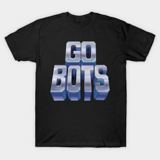 gobots T-Shirt